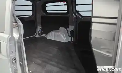 Hyundai Starex 2020 2.5 автомат (гидро), миниатюра 11