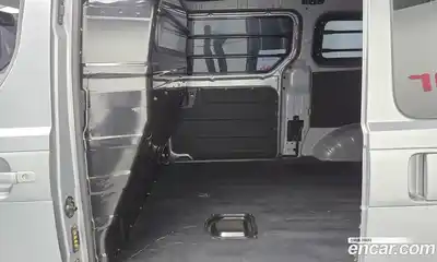 Hyundai Starex 2020 2.5 автомат (гидро), миниатюра 12