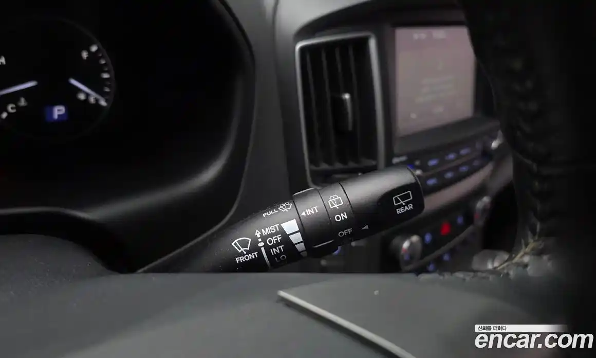 Hyundai Starex 2020 2.5 автомат (гидро), фото 17