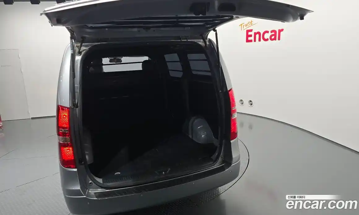 Hyundai Starex 2020 2.5 автомат (гидро), фото 20
