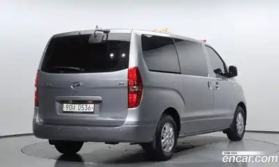 Hyundai Starex 2020 2.5 автомат (гидро), миниатюра 2