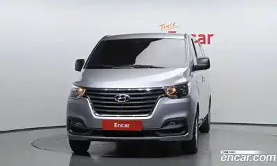 Hyundai Starex 2020 2.5 автомат (гидро), миниатюра 3
