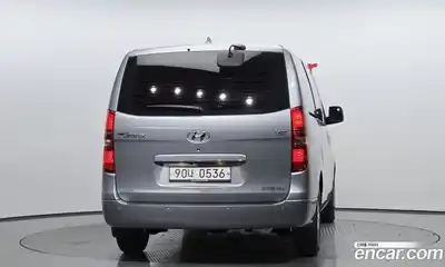 Hyundai Starex 2020 2.5 автомат (гидро), миниатюра 4