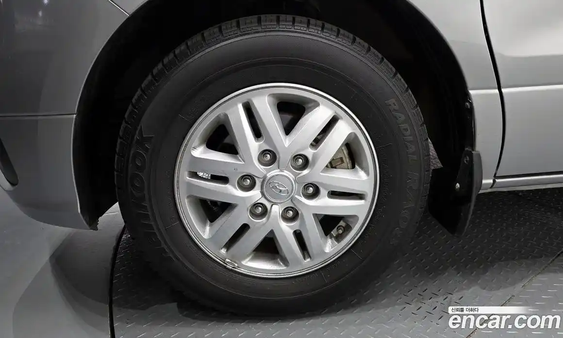 Hyundai Starex 2020 2.5 автомат (гидро), фото 5