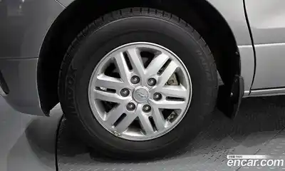 Hyundai Starex 2020 2.5 автомат (гидро), миниатюра 5