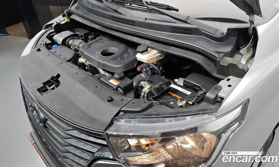Hyundai Starex 2020 2.5 автомат (гидро), фото 6