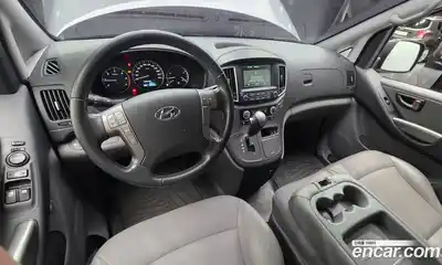 Hyundai Starex 2020 2.5 автомат (гидро), миниатюра 7