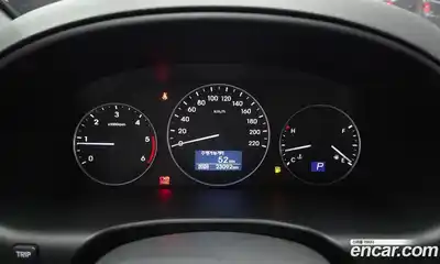 Hyundai Starex 2020 2.5 автомат (гидро), миниатюра 8