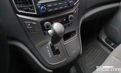 Hyundai Starex 2020 2.5 автомат (гидро), миниатюра 9