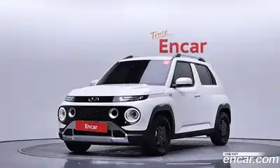 Hyundai Casper, 2023, 23 102 км