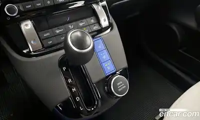 Hyundai Casper 2023 1.0 автомат (гидро), миниатюра 12