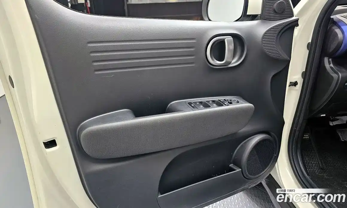 Hyundai Casper 2023 1.0 автомат (гидро), фото 14