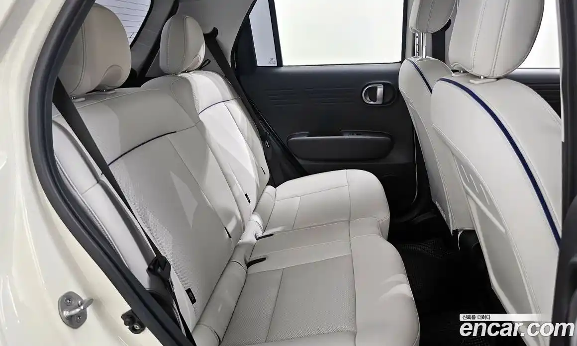 Hyundai Casper 2023 1.0 автомат (гидро), фото 18