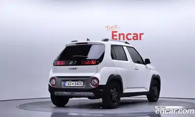 Hyundai Casper 2023 1.0 автомат (гидро), миниатюра 2