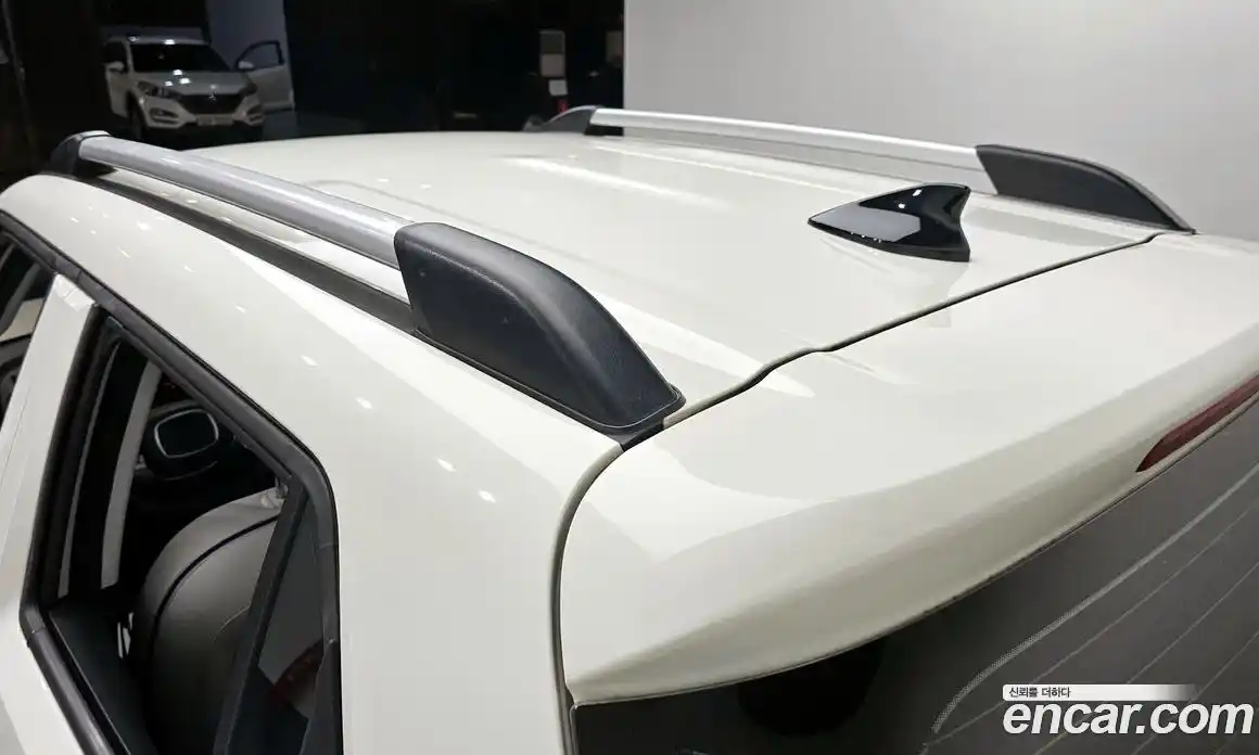 Hyundai Casper 2023 1.0 автомат (гидро), фото 28