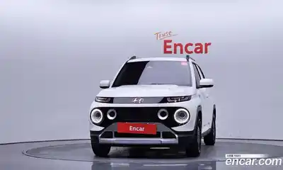 Hyundai Casper 2023 1.0 автомат (гидро), миниатюра 3
