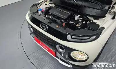 Hyundai Casper 2023 1.0 автомат (гидро), миниатюра 6