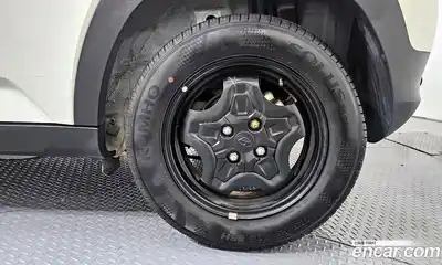 Hyundai Casper 2023 1.0 автомат (гидро), миниатюра 7
