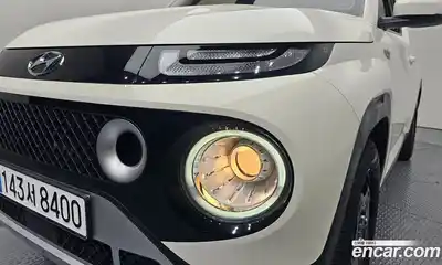 Hyundai Casper 2023 1.0 автомат (гидро), миниатюра 8