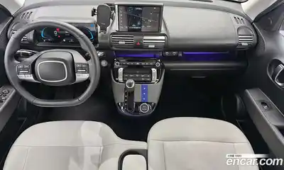 Hyundai Casper 2023 1.0 автомат (гидро), миниатюра 10