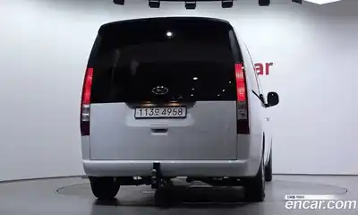 Hyundai Staria 2024 2.2 автомат (гидро), миниатюра 4