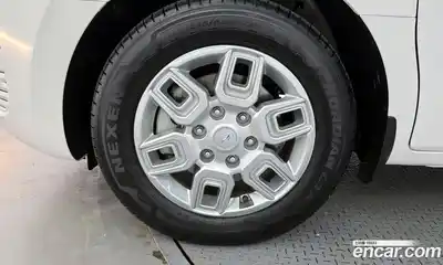Hyundai Staria 2024 2.2 автомат (гидро), миниатюра 5