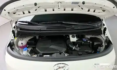Hyundai Staria 2024 2.2 автомат (гидро), миниатюра 6