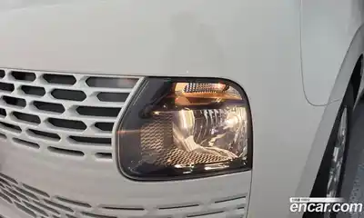 Hyundai Staria 2024 2.2 автомат (гидро), миниатюра 8