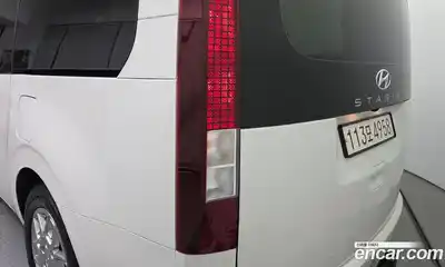 Hyundai Staria 2024 2.2 автомат (гидро), миниатюра 9