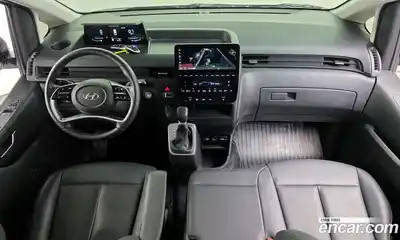 Hyundai Staria 2024 2.2 автомат (гидро), миниатюра 10