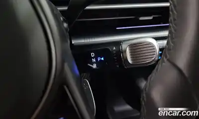 Hyundai Ioniq 6 2022 0.1 автомат (гидро), миниатюра 12
