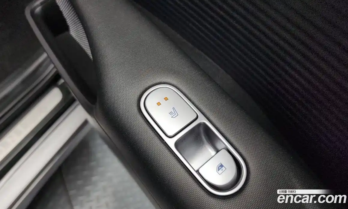 Hyundai Ioniq 6 2022 0.1 автомат (гидро), фото 22