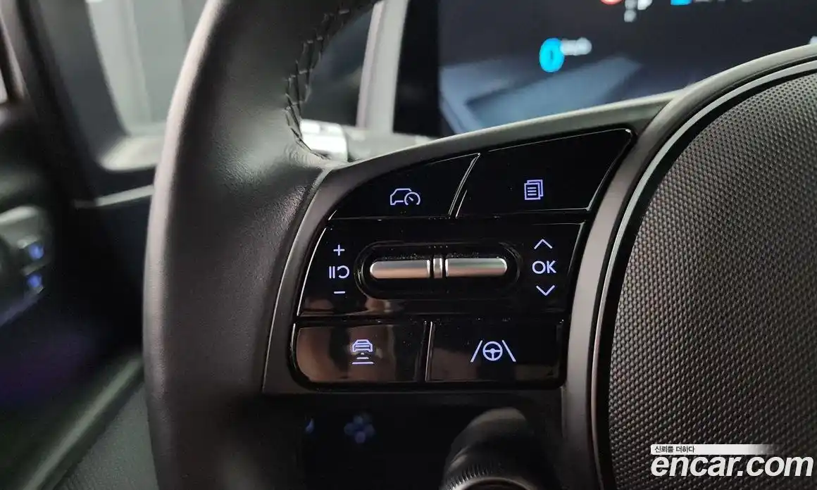Hyundai Ioniq 6 2022 0.1 автомат (гидро), фото 23