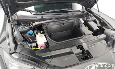 Hyundai Ioniq 6 2022 0.1 автомат (гидро), миниатюра 6