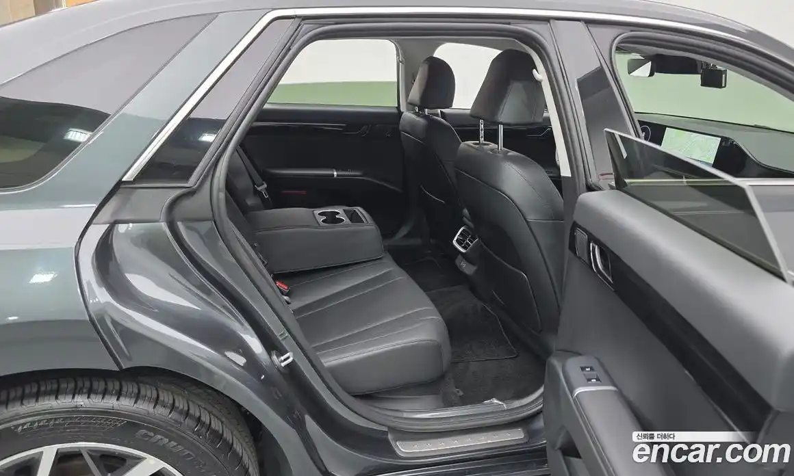 Hyundai Grandeur 2025 2.5 автомат (гидро), фото 11