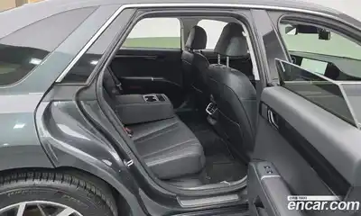 Hyundai Grandeur 2025 2.5 автомат (гидро), миниатюра 11
