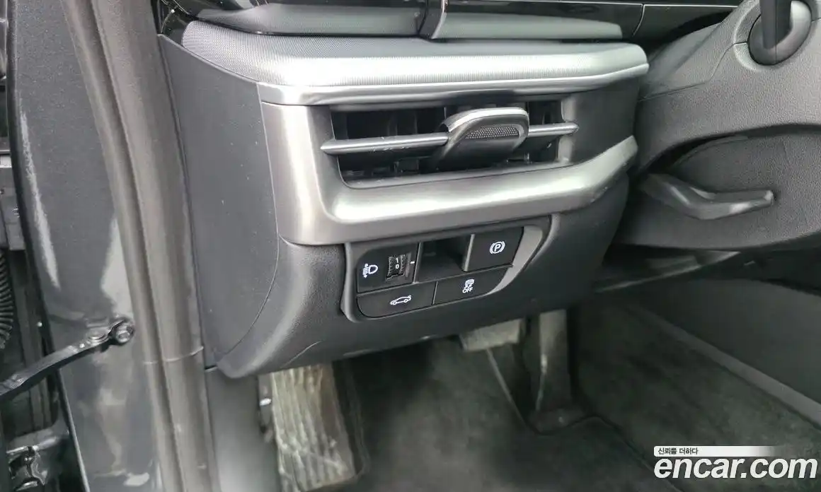 Hyundai Grandeur 2025 2.5 автомат (гидро), фото 12