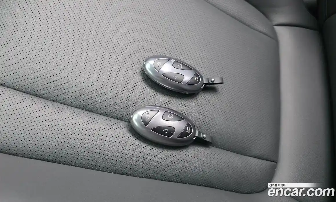 Hyundai Grandeur 2025 2.5 автомат (гидро), фото 18