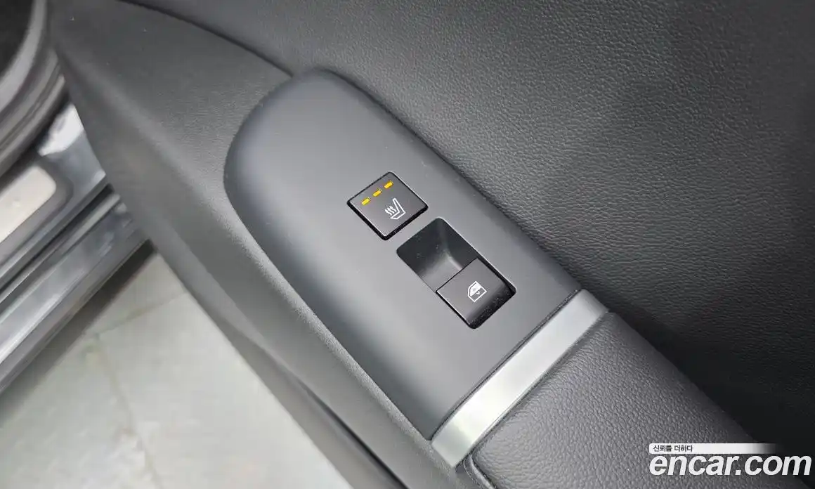 Hyundai Grandeur 2025 2.5 автомат (гидро), фото 19