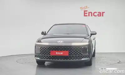 Hyundai Grandeur 2025 2.5 автомат (гидро), миниатюра 3