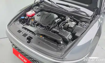 Hyundai Grandeur 2025 2.5 автомат (гидро), миниатюра 6
