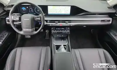 Hyundai Grandeur 2025 2.5 автомат (гидро), миниатюра 7