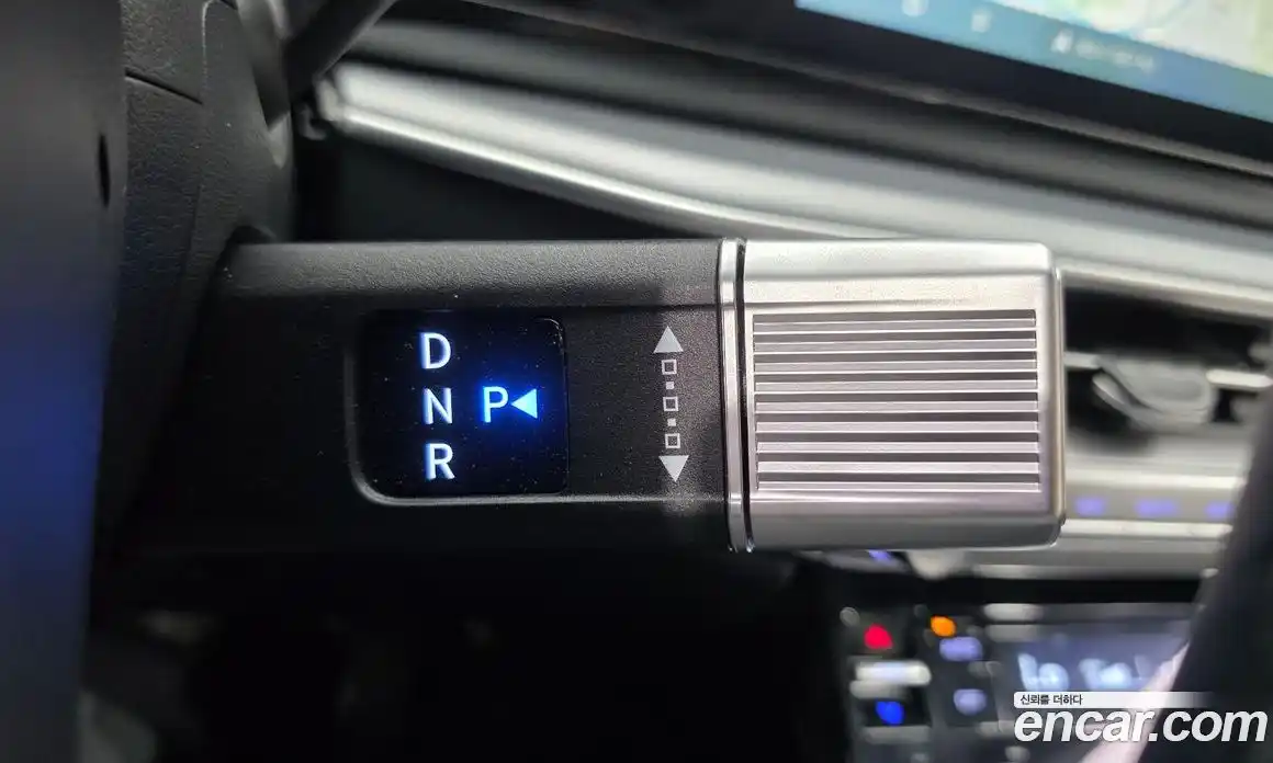Hyundai Grandeur 2025 2.5 автомат (гидро), фото 9