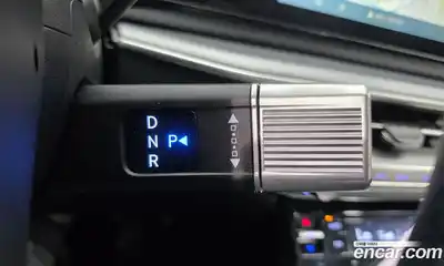 Hyundai Grandeur 2025 2.5 автомат (гидро), миниатюра 9