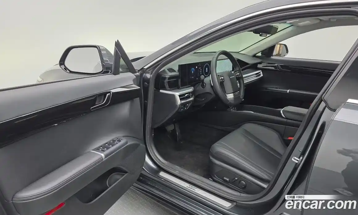 Hyundai Grandeur 2025 2.5 автомат (гидро), фото 10
