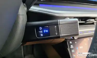 Hyundai Grandeur 2024 2.5 автомат (гидро), миниатюра 12