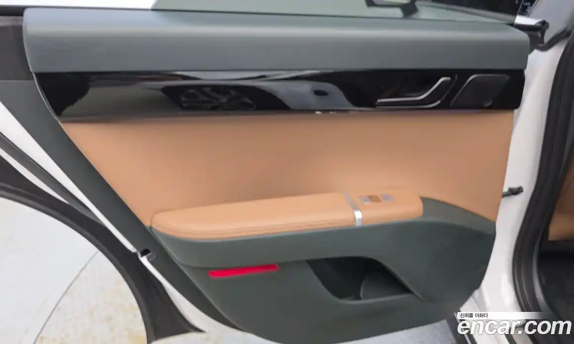 Hyundai Grandeur 2024 2.5 автомат (гидро), фото 15