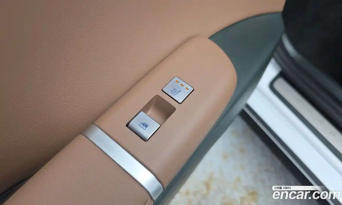 Hyundai Grandeur 2024 2.5 автомат (гидро), фото 25