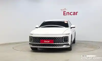 Hyundai Grandeur 2024 2.5 автомат (гидро), миниатюра 3