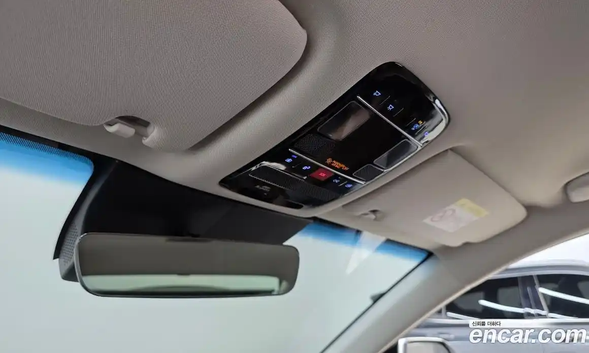 Hyundai Grandeur 2024 2.5 автомат (гидро), фото 31